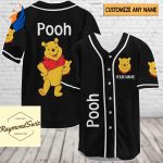 Get Your Custom Pooh Jersey Shirt – Perfect Baseball Shirt for Pooh Bear Fans! Get Your Custom Pooh Jersey Shirt – Perfect Baseball Shirt for Pooh Bear Fans!