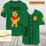 Get Your Custom Pooh Jersey Shirt – Perfect Baseball Shirt for Pooh Bear Fans! Get Your Custom Pooh Jersey Shirt – Perfect Baseball Shirt for Pooh Bear Fans!