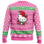 Cute Christmas Hello Kitty Ugly Christmas Sweater – Gift for Men Women – Gift for Men Women Cute Christmas Hello Kitty Ugly Christmas Sweater – Gift for Men Women – Gift for Men Women