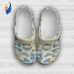 Cute Eeyore Icon Winnie The Pooh Clogs For Kids And Adults