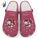 Cute Hello Kitty And My Melody Brick Clogs For Kids And Adults Cute Hello Kitty And My Melody Brick Clogs For Kids And Adults