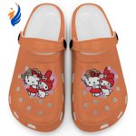 Cute Hello Kitty And My Melon Clogs For Kids And Adults Cute Hello Kitty And My Melon Clogs For Kids And Adults