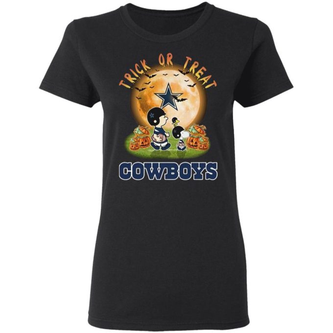 Dallas Cowboys Peanuts Snoopy Trick or Treat Pumpkin Moon Halloween Shirt – Spook-tacular Cowboys Merchandise! Dallas Cowboys Peanuts Snoopy Trick or Treat Pumpkin Moon Halloween Shirt – Spook-tacular Cowboys Merchandise!