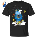Spread Christmas Cheer with Dallas Mavericks Santa Snoopy Shirt – Limited Edition! Spread Christmas Cheer with Dallas Mavericks Santa Snoopy Shirt – Limited Edition!