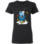 Spread Christmas Cheer with Dallas Mavericks Santa Snoopy Shirt – Limited Edition! Spread Christmas Cheer with Dallas Mavericks Santa Snoopy Shirt – Limited Edition!