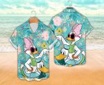 Disney Mickey Hawaiian Shirt – Aloha Summer Party & Magical Kingdom Vacation Shirt Disney Mickey Hawaiian Shirt – Aloha Summer Party & Magical Kingdom Vacation Shirt