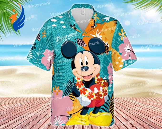 Shop the Best Donald Duck & Mickey Mouse Hawaiian Shirts – Trendy Fun & Stylish! Shop the Best Donald Duck & Mickey Mouse Hawaiian Shirts – Trendy Fun & Stylish!