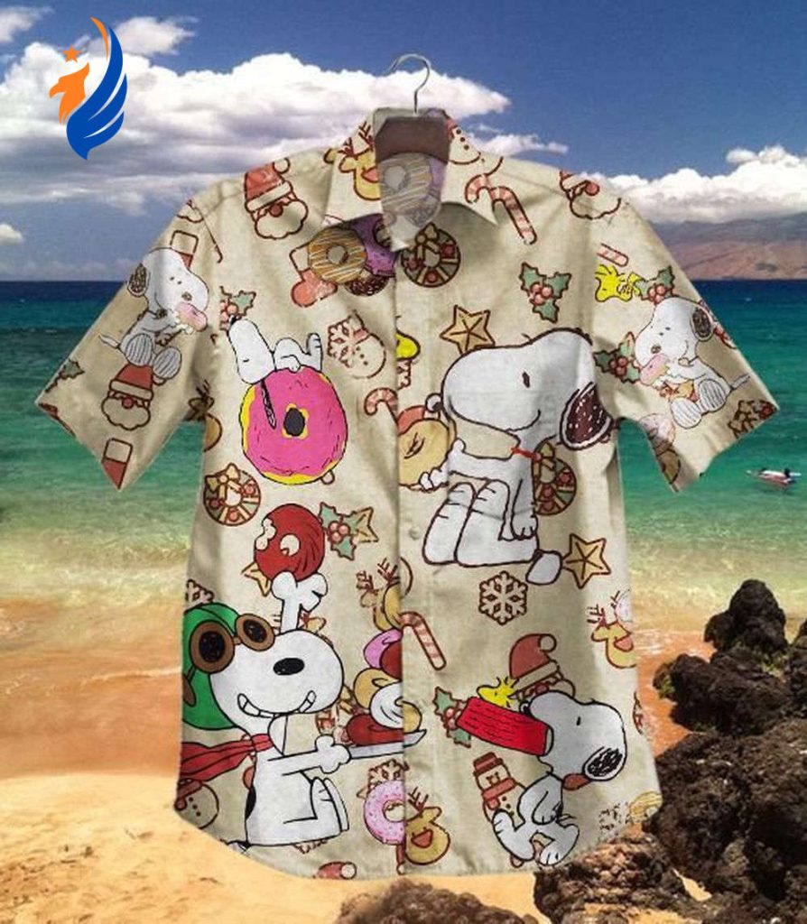 Stylish Donuts Snoopy Dog Hawaiian Shirt – Trendy & Vibrant Designs for a Fun Summer Look! Stylish Donuts Snoopy Dog Hawaiian Shirt – Trendy & Vibrant Designs for a Fun Summer Look!