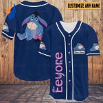 Eeyore Baseball Shirt – Winnie the Pooh Lover s Dream: Trendy Eeyore Shirt & Jersey Eeyore Baseball Shirt – Winnie the Pooh Lover s Dream: Trendy Eeyore Shirt & Jersey