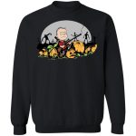 Fear the Great Pumpkin: Linus Van Pelt Halloween Snoopy T-Shirt – Spooky Style for Festive Fun! Fear the Great Pumpkin: Linus Van Pelt Halloween Snoopy T-Shirt – Spooky Style for Festive Fun!