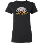 Fear the Great Pumpkin: Linus Van Pelt Halloween Snoopy T-Shirt – Spooky Style for Festive Fun! Fear the Great Pumpkin: Linus Van Pelt Halloween Snoopy T-Shirt – Spooky Style for Festive Fun!