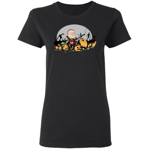 Fear the Great Pumpkin: Linus Van Pelt Halloween Snoopy T-Shirt – Spooky Style for Festive Fun! Fear the Great Pumpkin: Linus Van Pelt Halloween Snoopy T-Shirt – Spooky Style for Festive Fun!