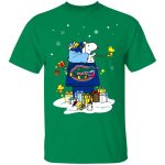 Get Festive with Florida Gators Santa Snoopy Shirt – Wish You a Merry Christmas! Get Festive with Florida Gators Santa Snoopy Shirt – Wish You a Merry Christmas!