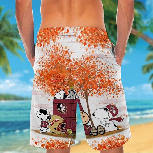 Shop the Florida State Seminoles & Snoopy Hawaiian Shirt #2 – Perfect for Fans & Collectors! Shop the Florida State Seminoles & Snoopy Hawaiian Shirt #2 – Perfect for Fans & Collectors!