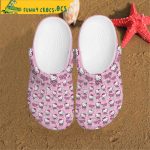 Funny Hello Kitty CartoonClogs-Shoes Funny Hello Kitty CartoonClogs-Shoes