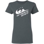 Hilarious Snoopy Can t Someone Else Just Do It Shirt – Funny and Playful Design