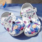 Fuzzy & Lightweight Eeyore Winnie The Pooh Cartoon Clogs Fuzzy & Lightweight Eeyore Winnie The Pooh Cartoon Clogs