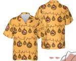 Goofy Max Goof Powerline Roxanne Disney Christmas Light Hawaiian Shirt: A Goofy Movie Christmas Hawaii Shirt for Mickey s Very Merry Christmas Goofy Max Goof Powerline Roxanne Disney Christmas Light Hawaiian Shirt: A Goofy Movie Christmas Hawaii Shirt for Mickey s Very Merry Christmas