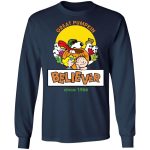 Happy Halloween Snoopy T-Shirt: Great Pumpkin Believer Tee for Festive Fun Happy Halloween Snoopy T-Shirt: Great Pumpkin Believer Tee for Festive Fun