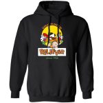Happy Halloween Snoopy T-Shirt: Great Pumpkin Believer Tee for Festive Fun Happy Halloween Snoopy T-Shirt: Great Pumpkin Believer Tee for Festive Fun