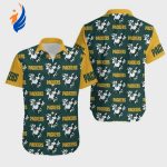 Cheer on Green Bay Packers with Mickey and Flowers Hawaiian Shirt – Ultimate Fan Gear Cheer on Green Bay Packers with Mickey and Flowers Hawaiian Shirt – Ultimate Fan Gear