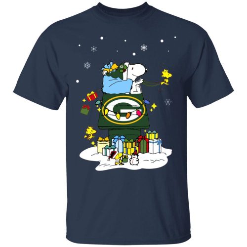 Get Festive with Green Bay Packers Santa Snoopy Christmas Shirt – Spread Holiday Cheer! Get Festive with Green Bay Packers Santa Snoopy Christmas Shirt – Spread Holiday Cheer!