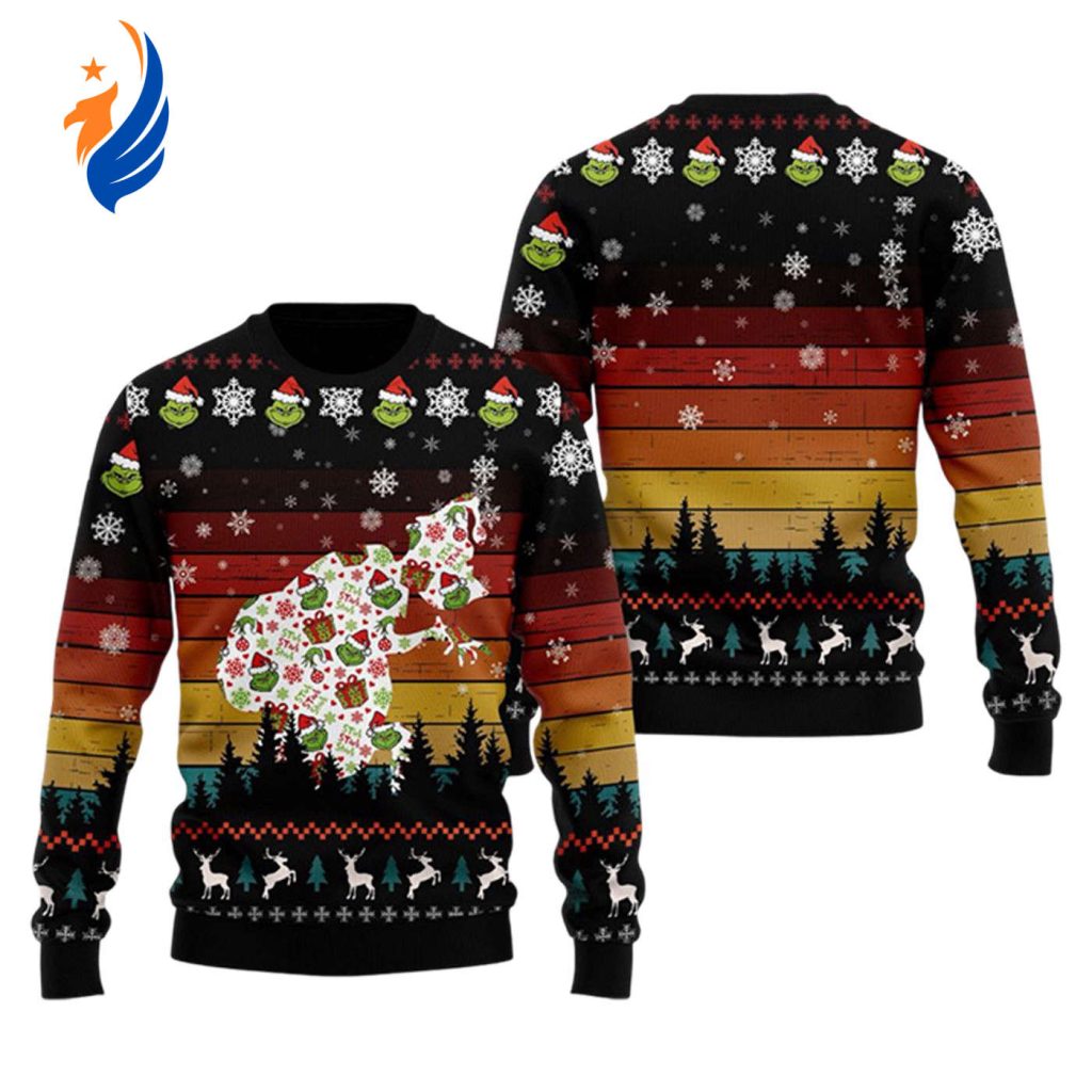 Get Festive with the Grinch Stink Stank Stunk Ugly Sweater – Perfect for Holiday Fun! – Gift for Men Women Get Festive with the Grinch Stink Stank Stunk Ugly Sweater – Perfect for Holiday Fun! – Gift for Men Women