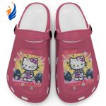 Gymer Hello Kitty Power Brick Clogs For Kids And Adults Gymer Hello Kitty Power Brick Clogs For Kids And Adults