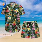 Halloween Disney Mickey Mouse Hawaii Shirt – Fun & Festive Mickey And Friends Button Tee for Disney Trip Vacation Halloween Disney Mickey Mouse Hawaii Shirt – Fun & Festive Mickey And Friends Button Tee for Disney Trip Vacation