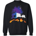 Halloween Night Snoopy T-Shirt: Celebrate with the Great Pumpkin – Limited Edition Halloween Night Snoopy T-Shirt: Celebrate with the Great Pumpkin – Limited Edition