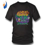 Spooky Snoopy Shirt: Halloween Linus & Snoopy Great Pumpkin Hoodie Long Sleeve Tank Top Spooky Snoopy Shirt: Halloween Linus & Snoopy Great Pumpkin Hoodie Long Sleeve Tank Top