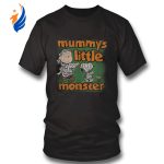 Halloween Snoopy Shirt: Peanuts Linus Snoopy Mummys Monster Hoodie & More!