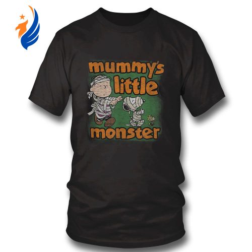 Halloween Snoopy Shirt: Peanuts Linus Snoopy Mummys Monster Hoodie & More! Halloween Snoopy Shirt: Peanuts Linus Snoopy Mummys Monster Hoodie & More!