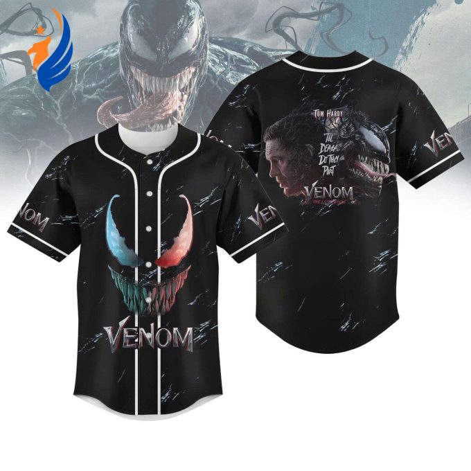 Spooky Halloween Venom Baseball Shirt: Horror Venom Jersey for Men – Perfect for MCU Fans & Anti-Superhero Enthusiasts! Spooky Halloween Venom Baseball Shirt: Horror Venom Jersey for Men – Perfect for MCU Fans & Anti-Superhero Enthusiasts!