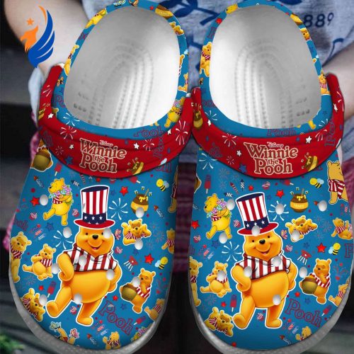 Emo Hello Kitty Grunge Sanrio Pink Clogs For Kids And Adults Fast Shipping Happy USA Winnie The Pooh Blue And Red Clogs For Kids And Adutls