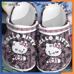 Hello Kitty CrosClogs-Shoes Clog Shoes Hello Kitty CrosClogs-Shoes Clog Shoes
