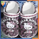 Hello Kitty CrosClogs-Shoes Clog Shoes Hello Kitty CrosClogs-Shoes Clog Shoes
