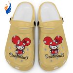 Hello Kitty Deadmau5 Butter Clogs For Kids And Adults Fast Shipping Hello Kitty Deadmau5 Butter Clogs For Kids And Adults Fast Shipping