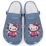 Hello Kitty Wear Pink Bomber Navy Clogs For Kids And Adults Clogs For Kids And Adults Hello Kitty Wear Pink Bomber Navy Clogs For Kids And Adults Clogs For Kids And Adults