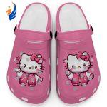Hello Kitty Wear Pink Bomber Pink Clogs For Kids And Adults Clogs For Kids And Adults Hello Kitty Wear Pink Bomber Pink Clogs For Kids And Adults Clogs For Kids And Adults