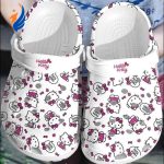 Hello KittyClogs-Shoes CH Hello KittyClogs-Shoes CH