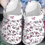 Hello KittyClogs-Shoes CH Hello KittyClogs-Shoes CH