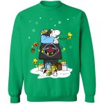 Houston Rockets Santa Snoopy Shirt – Wish You a Merry Christmas with Festive Style! Houston Rockets Santa Snoopy Shirt – Wish You a Merry Christmas with Festive Style!