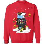 Houston Rockets Santa Snoopy Shirt – Wish You a Merry Christmas with Festive Style! Houston Rockets Santa Snoopy Shirt – Wish You a Merry Christmas with Festive Style!