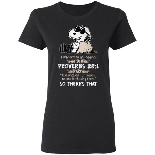 Shop the Trendy I Wanted to Go Jogging Snoopy Shirt – Perfect for Active Peanuts Fans! Shop the Trendy I Wanted to Go Jogging Snoopy Shirt – Perfect for Active Peanuts Fans!