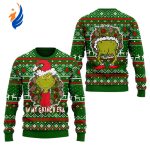 Get Festive in Style with the In My Grinches Era Ugly Sweater – Perfect for Christmas Parties & Holidays! – Gift for Men Women Get Festive in Style with the In My Grinches Era Ugly Sweater – Perfect for Christmas Parties & Holidays! – Gift for Men Women