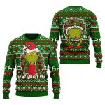 Get Festive in Style with the In My Grinches Era Ugly Sweater – Perfect for Christmas Parties & Holidays! – Gift for Men Women Get Festive in Style with the In My Grinches Era Ugly Sweater – Perfect for Christmas Parties & Holidays! – Gift for Men Women