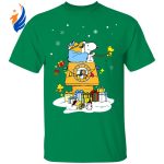 Get Festive with Indiana Pacers Santa Snoopy Shirt – Celebrate Christmas in Style! Get Festive with Indiana Pacers Santa Snoopy Shirt – Celebrate Christmas in Style!