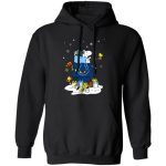 Spread Holiday Cheer with Indianapolis Colts Santa Snoopy Shirt – Merry Christmas! Spread Holiday Cheer with Indianapolis Colts Santa Snoopy Shirt – Merry Christmas!