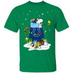 Spread Holiday Cheer with Indianapolis Colts Santa Snoopy Shirt – Merry Christmas! Spread Holiday Cheer with Indianapolis Colts Santa Snoopy Shirt – Merry Christmas!